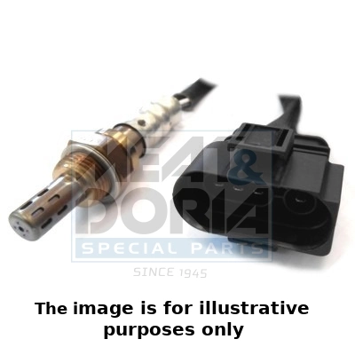 Oxygen Sensor